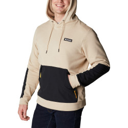 Columbia Ballistic Ridge™ Hoodie Ancient Fossil / Black