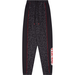 Ellesse Base Track Pant Black