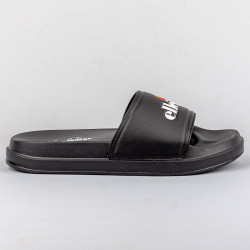 Ellesse Filippalta Slide BLACK