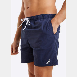 Nautica Karson 6'' Swim Short Dark Navy