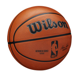 Wilson NBA Authentic Series Outdoor (sz. 6)