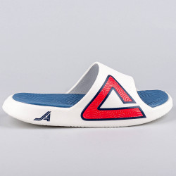 Šlapky PEAK Taichi Jose Alvarado OFF WHITE/NAVY