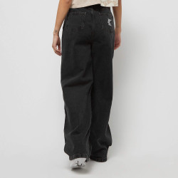 Karl Kani KK OG Extra Wide Five Pocket Denim vintage black