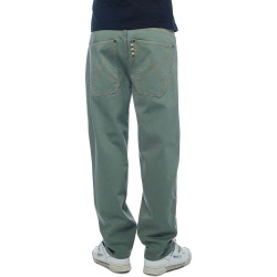 HOMEBOY x-tra BAGGY Twill OLIVE