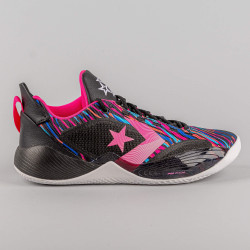 Converse All Star BB Shift NBA Black