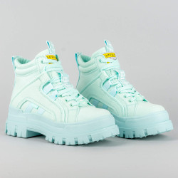 Buffalo ASPHA NC MID light blue