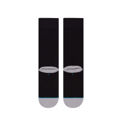 Stance MLB White Sox Alt Jersey Blk