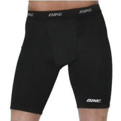 BIKE Compression Performance Short  black