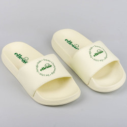 Ellesse LS57 Slide OFF WHITE
