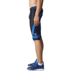 Adidas ND TF Power Short Tights Black/Blue