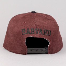 47 Brand Harvard Crimson Dark Maroon/Maroon