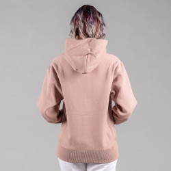 Champion Premium Rwss 1952 Hooded Sweatshirt Pink