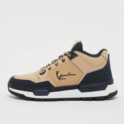 Karl Kani LXRY Boot biege/blue/black