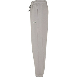 FILA TRICASE oversized pants Gull