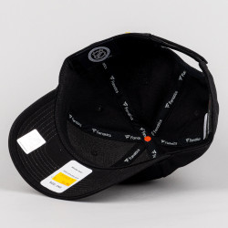 Fanatics NHL Core Structured Adjustable Boston Bruins Black