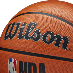 Wilson NBA Drv Pro Basketball (sz. 7)