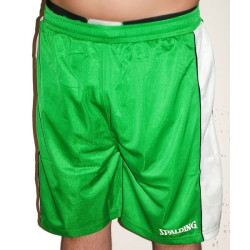 SPALDING BASKETBALL SLAM SET