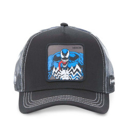 CAPSLAB ADULT TRACKER CAP MARVEL VENOM