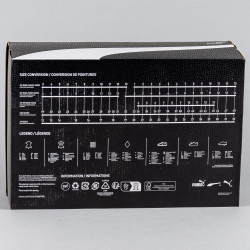 Basketbalové tenisky Puma All-Pro Nitro Shoe Sunset Glow/Sun Stream