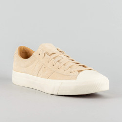 Pro Keds Men Royal Plus Luxury Suede Tan