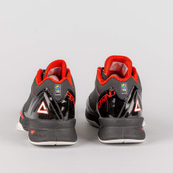 PEAK Basketball Shoes SOARING III LOW Black/Red