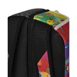 Batoh Sprayground 1 Off Bags Backpack Split Multi