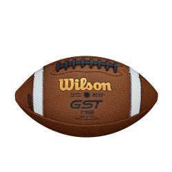 Wilson Gst W Composite Official Size (Sz. Official) Tan