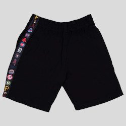 New Era Taping Short MLB Black
