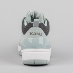 Karl Kani LXRY Plus PRM lt.blue/grey