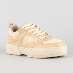 Buffalo RSE V2 Sneaker Low Cream