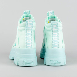 Buffalo ASPHA NC MID light blue