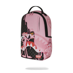 Batoh Sprayground Pink Panther Halfpainted Backpack Pink