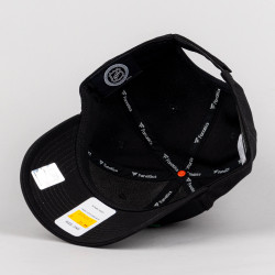 Fanatics NHL Core Structured Adjustable Dallas Stars Black