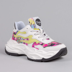 BUFFALO EYZA P MULTI