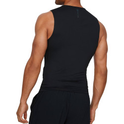 Under Armour Rush Compression Sl Black