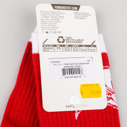 FBF Originals STILL FLY - TAMPA BAY BUCCANEERS - WARM RED