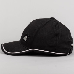 Peak Sport Caps Black