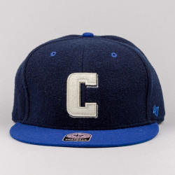 47 Brand Columbia Lions Navy/Black