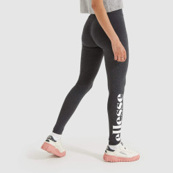 Ellesse Solos 2 Legging Dark Grey Marl