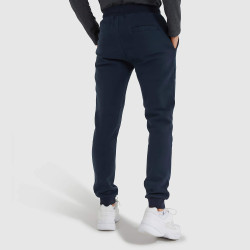 Tepláky Ellesse Ovest Jog Pant tmavomodré