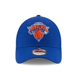 NEW ERA šiltovka 940 NBA The league NEW YORK KNICKS Blue