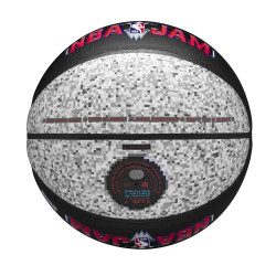 Wilson NBA Jam Indoor/Outdoor Basketball Ball (sz. 7)