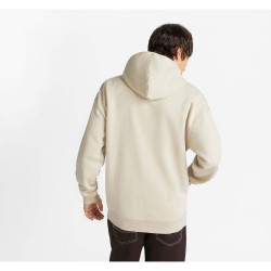 Converse CONS Fleece Pullover Hoodie Sand