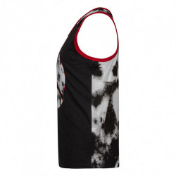 Nike Air Jordan Black Kids Jersey Black
