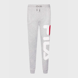 FILA BRONTE pants Dark Grey Melange