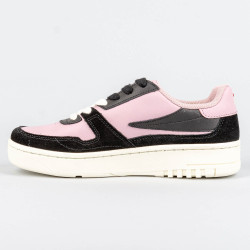 FILA wmns FX Ventuno CB low Black / Keepsake lilac