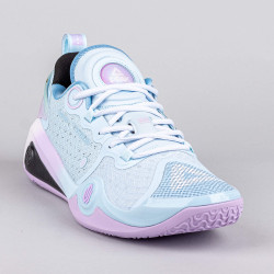 Basketbalové tenisky Peak Basketball Match Shoes Andrew Wiggins AW 3-Switch Mixed Color