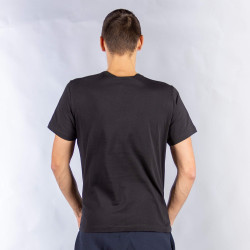 Champion Reverse Weave Crewneck T-Shirt Black