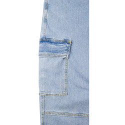 Homeboy x-tra UFO Cargo Denim MOON