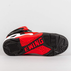 Ewing Rogue X Death Row Records Red/Black/White